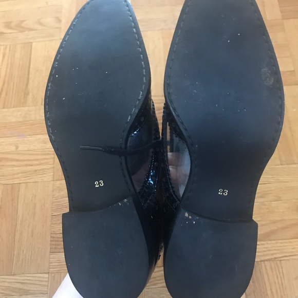 Comme des garçons size 23 - Picture 4 of 5